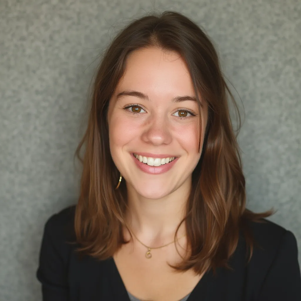 Photo de Chloé Dubois