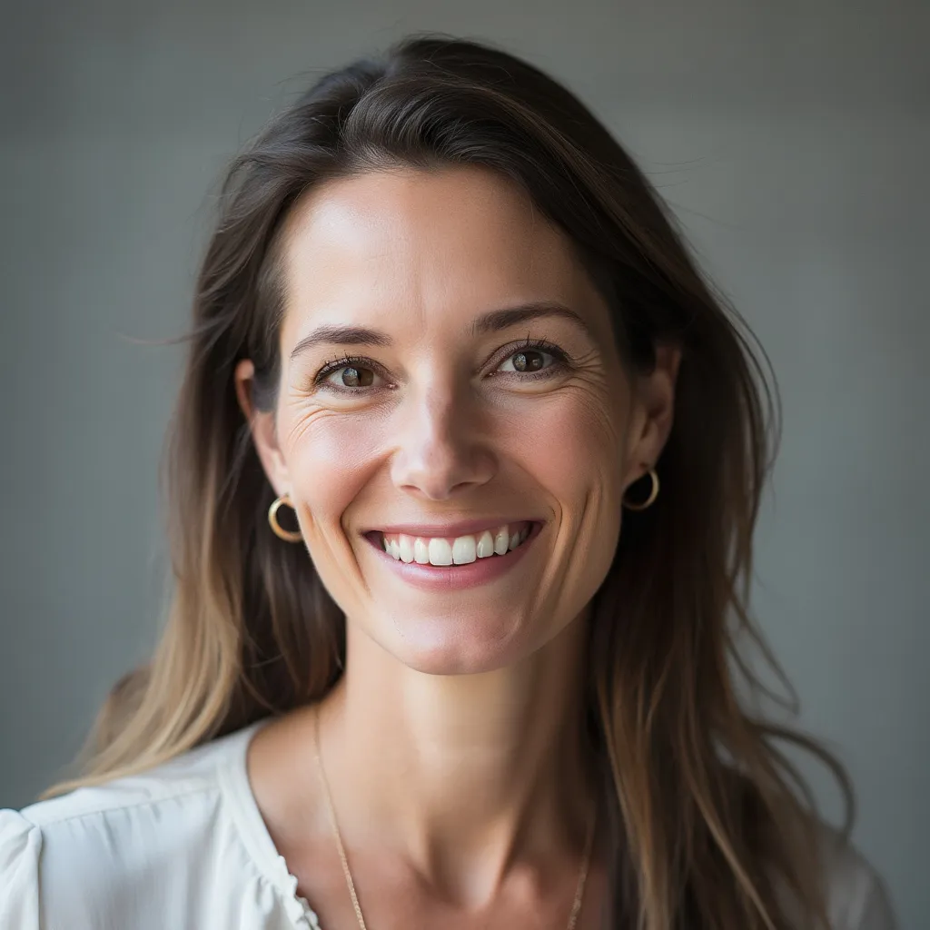 Avatar utilisateur Sophie D.