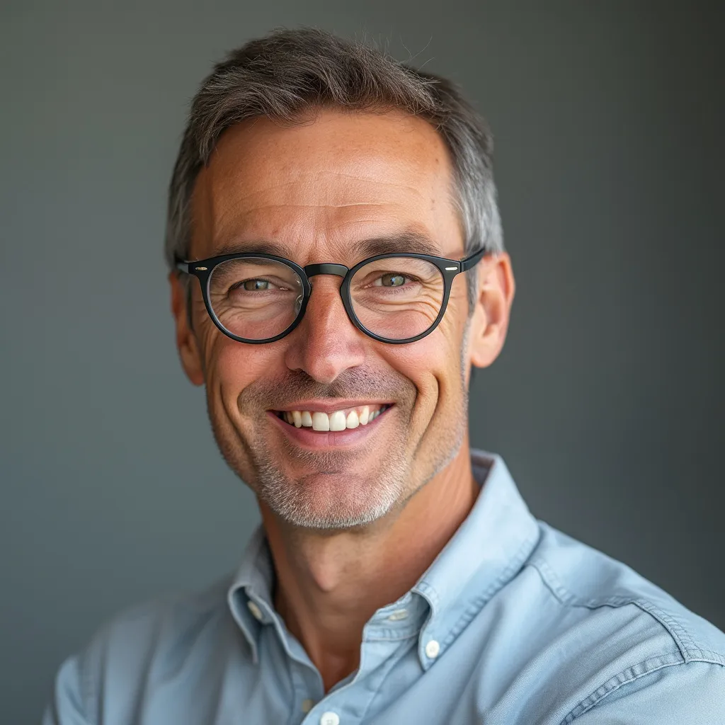 Avatar utilisateur Marc L.